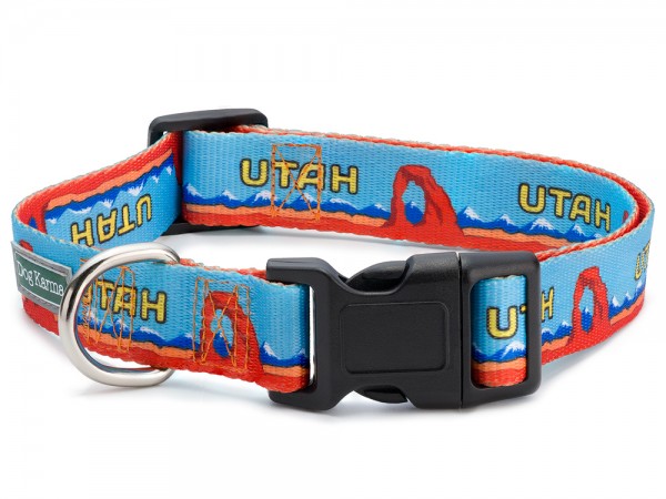 Utah Proud! Collar